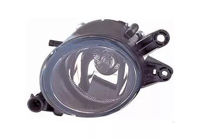 Mistlamp