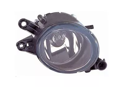 Mistlamp