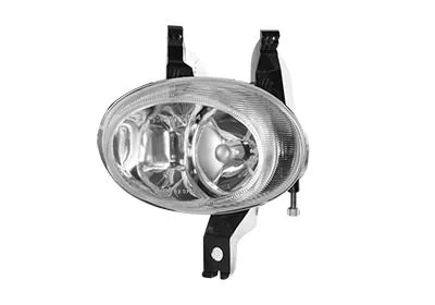 Mistlamp