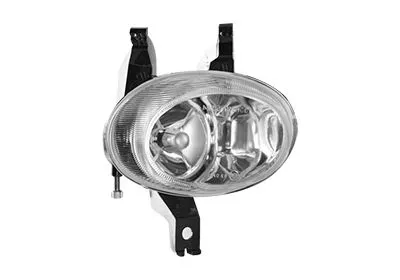Mistlamp