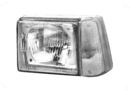 Koplamp