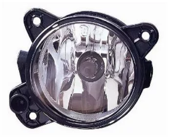 Mistlamp