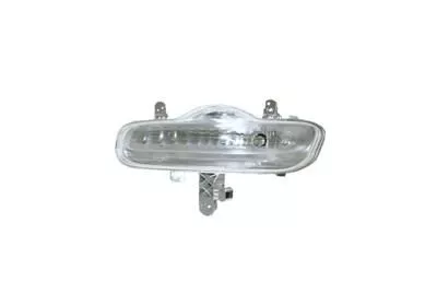 Dagrijverlichting