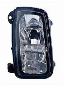 Mistlamp