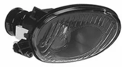 Mistlamp