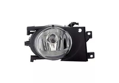 Mistlamp