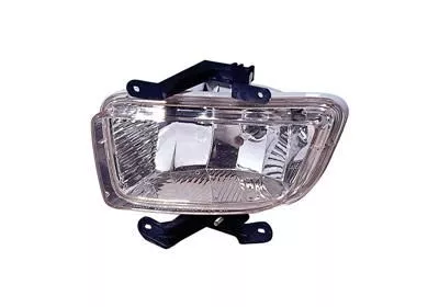 Mistlamp