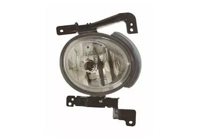 Mistlamp