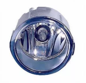 Mistlamp