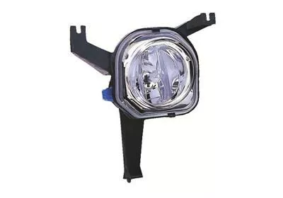 Mistlamp