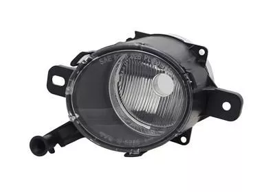 Mistlamp