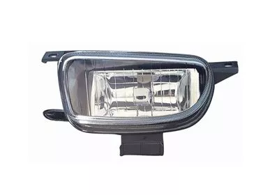 Mistlamp
