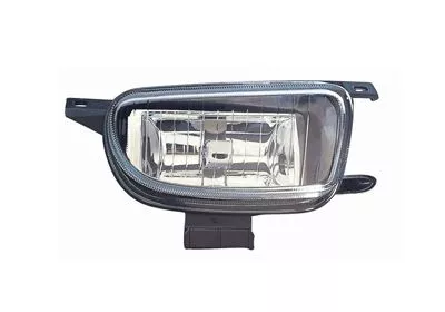 Mistlamp
