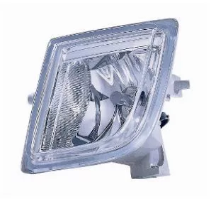 Mistlamp