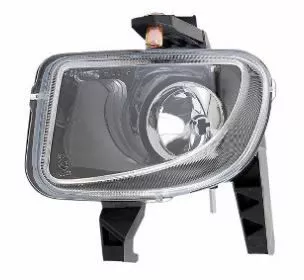 Mistlamp