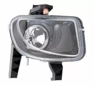 Mistlamp