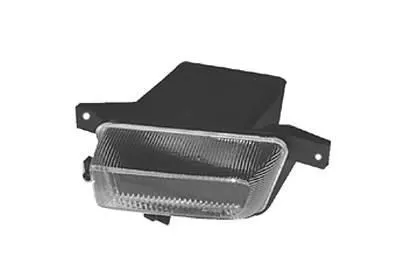 Mistlamp