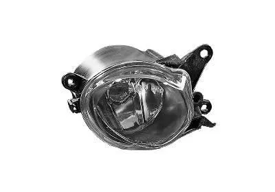 Mistlamp