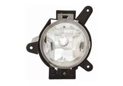 Mistlamp