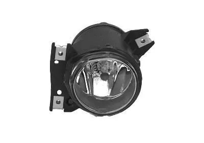 Mistlamp