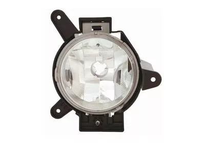 Mistlamp