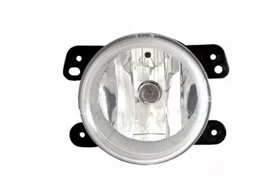 Mistlamp