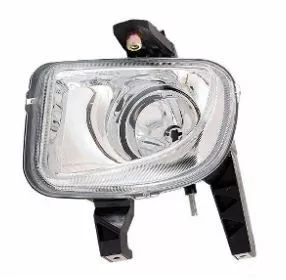 Mistlamp