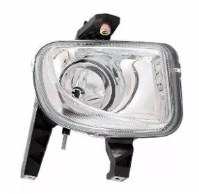 Mistlamp