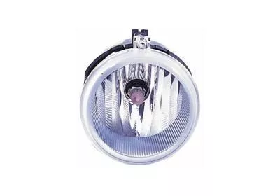 Mistlamp