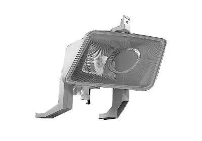 Mistlamp