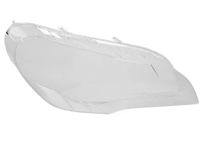 Lampglas, koplamp