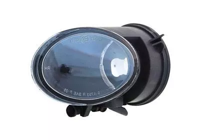 Mistlamp