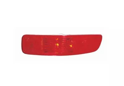Mistachterlamp
