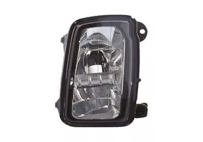 Mistlamp