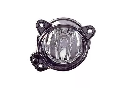 Mistlamp