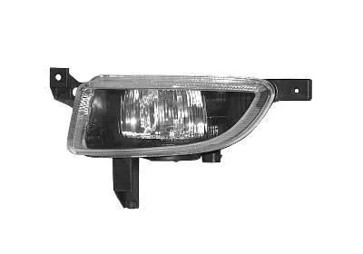 Mistlamp