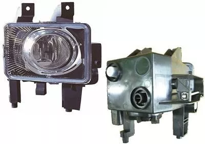 Mistlamp