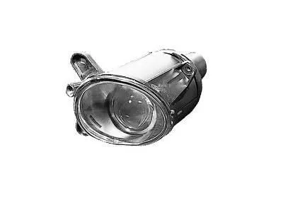Mistlamp