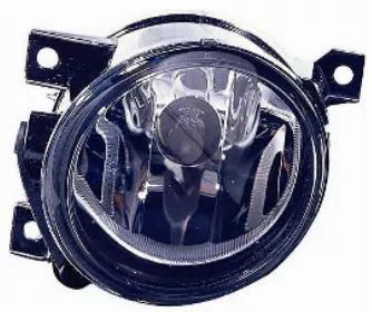 Mistlamp