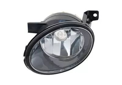 Mistlamp