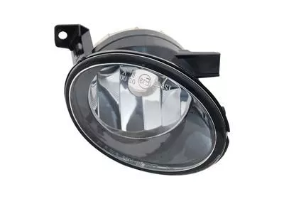 Mistlamp