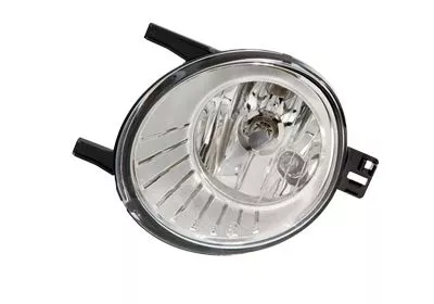Mistlamp