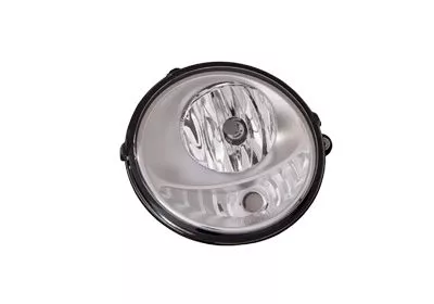 Mistlamp
