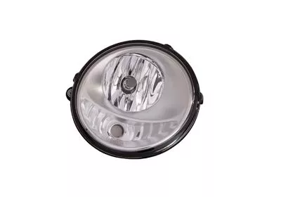 Mistlamp