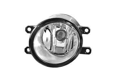Mistlamp
