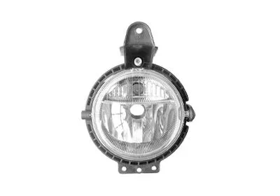 Mistlamp
