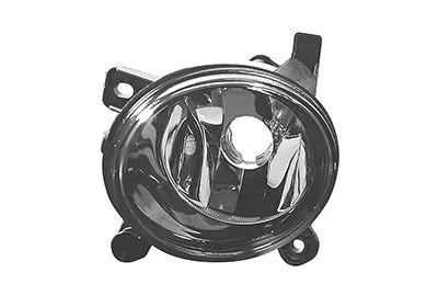 Mistlamp