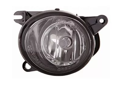Mistlamp
