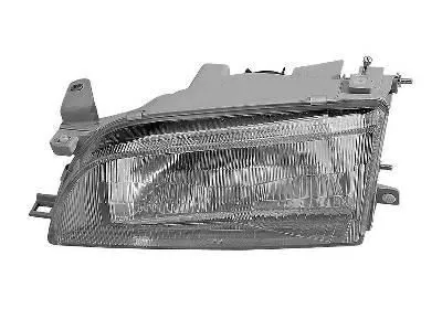 Koplamp