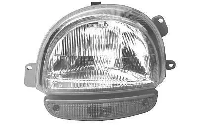 Koplamp